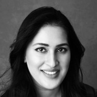 Misbah Uraizee