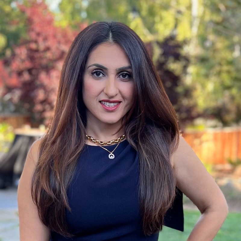 Saadia Khan