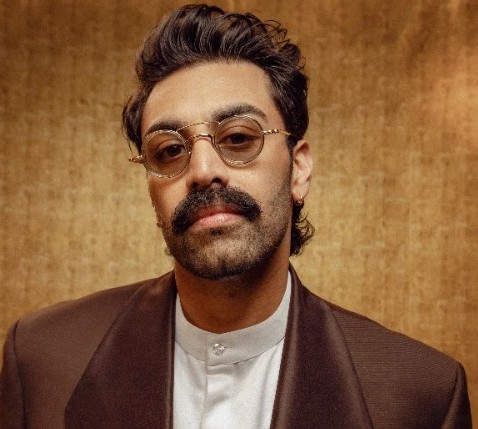 Saagar Shaikh