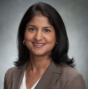 Tehmina Jaffer